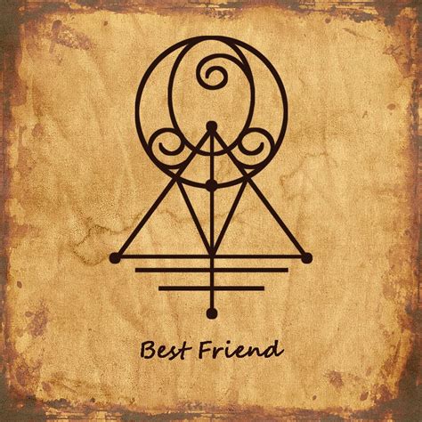 The Alchemy of Friendship and Witchcraft